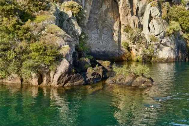 New Zealand